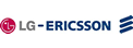 LG-Ericsson Data Products